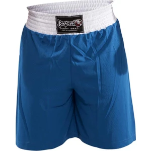 14010 Boks Şortu Mavi
