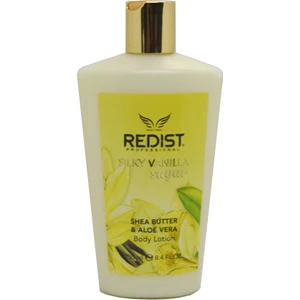 Redıst Body Losyon Sılky Vanılla Sugar 250 ml