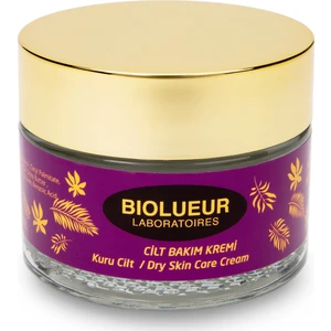 Biolueur Laboratoires Biolueur Cilt Bakım Kremi - Kuru Ciltler