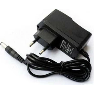 Nkc 12V 1A Adaptör-Priz Tipi