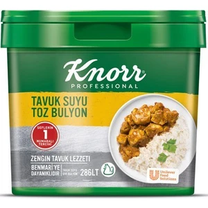 Tavuk Suyu Toz Bulyon 5 kg