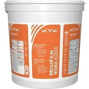 Kyk Seramik Üstü Seramik Yapıştırma Astarı