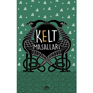 Kelt Masalları - Joseph Jacobs