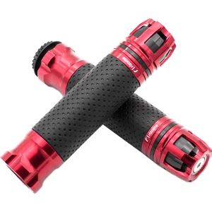 Denge Topuzlu Motosiklet Elcik Takımı