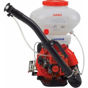 PA086-26 Sırt Püskürtme Makinesi 26 lt