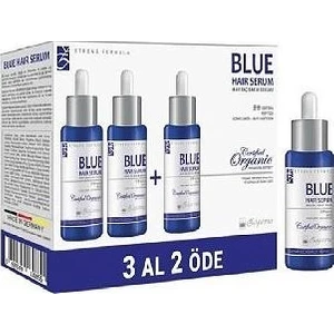 Mavi Su Blue Hair Serum