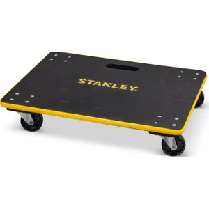 MS573 200 kg 60 x 45 cm Dört Tekerli Yük ve Paket Taşıma Arabası