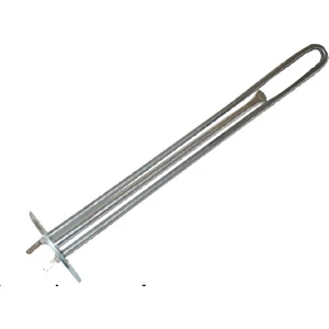 Termosifon Rezistansı Termostat Çubuklu 2000 Watt 220 Volt
