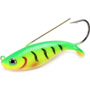 Kaptan Nemo Vib Alfa D Minnow Jig Yem 8.5 cm 21 gr