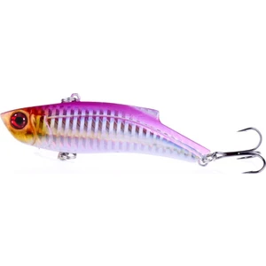 Kaptan Nemo Vib Omega C Minnow Jig Yem 9 cm 28 gr