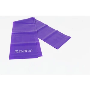 Pilates Bandı Sert Mor 150 cm x 15 cm x 0,5 mm