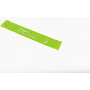 Latex Aerobik Band 0,35 mm Extra Yumuşak Yeşil