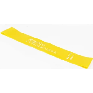 Latex Aerobik Band 0,7 mm Orta Sarı