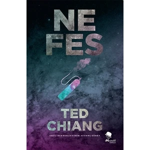 Nefes - Ted Chiang