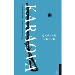 Karaova - Çağlar Çetok