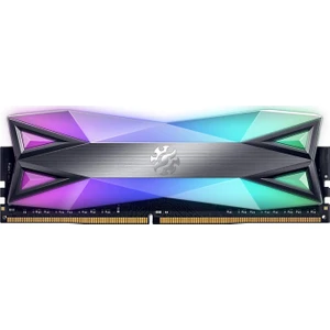 XPG Spectrix D60G 8GB 3200MHz DDR4 Ram (AX4U320038G16A-ST60)