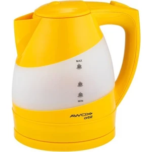 Orbit Kettle Sarı