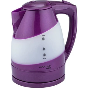 Orbit Kettle Mürdüm