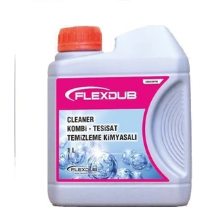 Kombi Tesisat Temizleme Kimyasalı 1 lt
