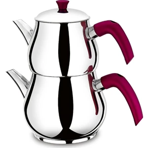 Soft Mini Boy Çaydanlık Takımı