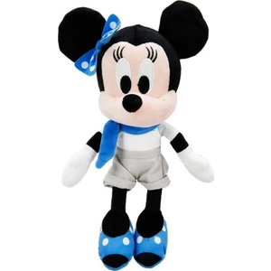 Minnie Fularlı Peluş 25 cm