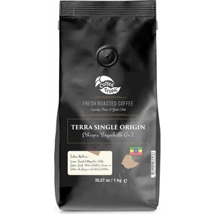 Terra Single Origin Ethiopia Yirgachaffe 1 kg