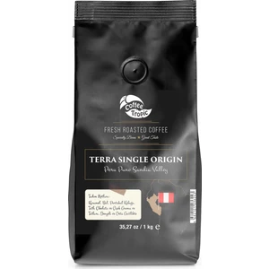 Terra Single Origin Peru Puno Sandia Valley 1 kg