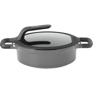 Gem Stay Cool Pilav Tenceresi Gri 24 cm
