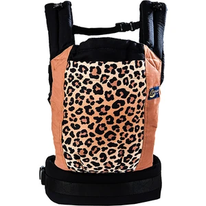 Leopar Ergonomik Kanguru