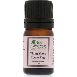 Ylang Ylang Uçucu Yağı