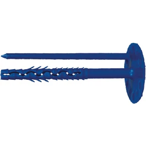 Strafor Mantolama Dübeli 10 cm 500'lü