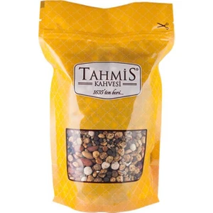 Kahvesi Nostaljik Karışık Çerezi 500 gr