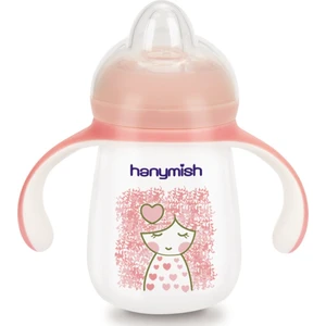 Kulplu Bardak +6 Ay 260 ml 520