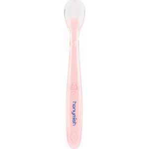 Mama Kaşığı Pembe