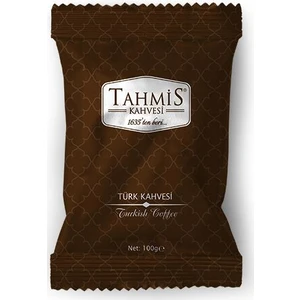 Kahvesi Türk Kahvesi 100 gr