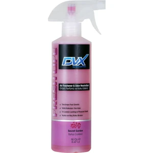 Dvx Fresh Life Gizli Bahçe Ortam Kokusu 16 Oz 473 ml