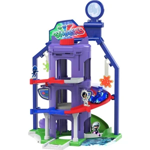 Giochi Preziosi Dickie PijaMaskeliler - Karargah Oyun Merkezi, 3 Katlı 203145000