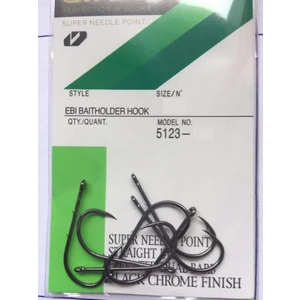 5123-121 No:2/0 5li Paket