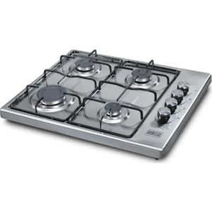 Homtego 420F Inox Set Üstü Ocak