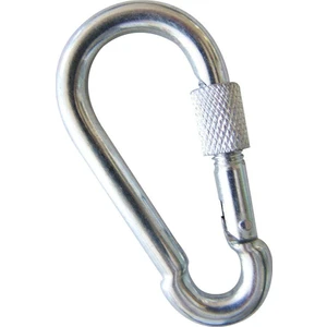 Vidalı Karabina 6*60 mm 10 Lu Paket