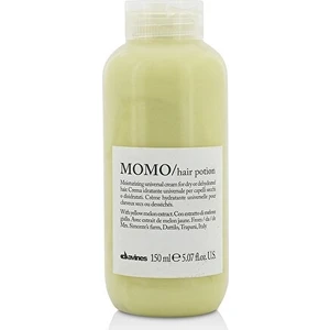 Momo Hair Potion Durulanmayan Krem