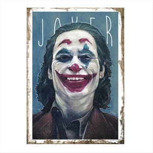Joker Tasarım Mdf Tablo