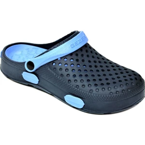 CRS01 Erkek Kadın Kapalı Sabo Terlik