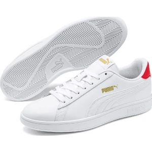 PUMA Smash v2 Leather Ayakkabı