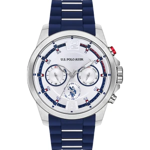 U.S. Polo Assn. USPA1009-02 Erkek Kol Saati