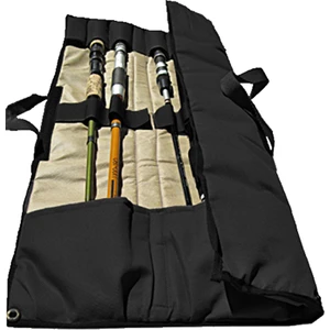 Horizon Av Olta Kamış Defteri 002 - Kamış Defteri 74x110 cm Dokuz Bölme