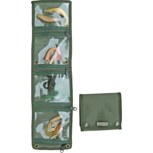 Horizon Av Yapay Yem (Silikon) Çantası-02  4 Bölme 12x46cm