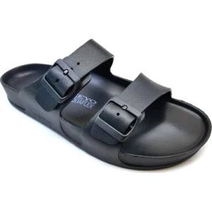 Aquaflex-m  Erkek Terlik - Siyah Terlik