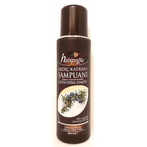 Ardıç Katranı Şampuanı 400 ml