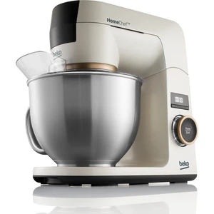 Bkk 1392 B Profesyonel Yoğurma Makinesi Beyaz 1000W